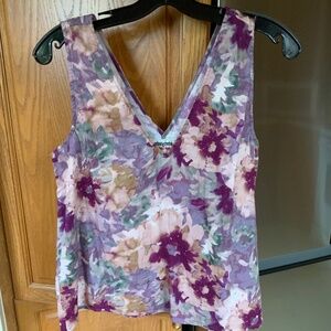 Pete & Greta Johnny Was Top Size S